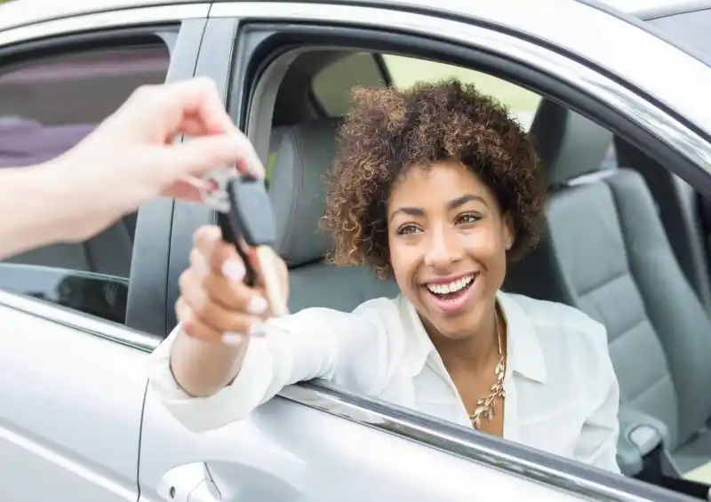 auto leasen Huijbergen